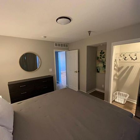 Aksarben 1 Bedroom-Close To I-80 Омаха Екстериор снимка