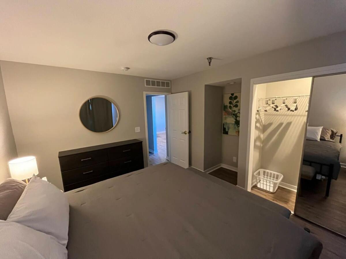 Aksarben 1 Bedroom-Close To I-80 Омаха Екстериор снимка